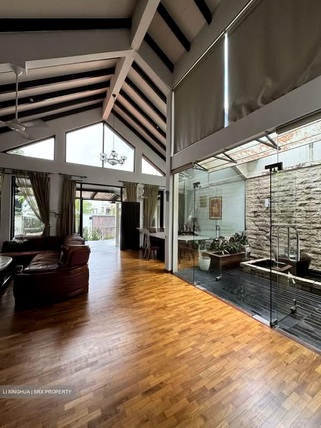 Seletar Hills Estate (D28), Semi-Detached #545443451